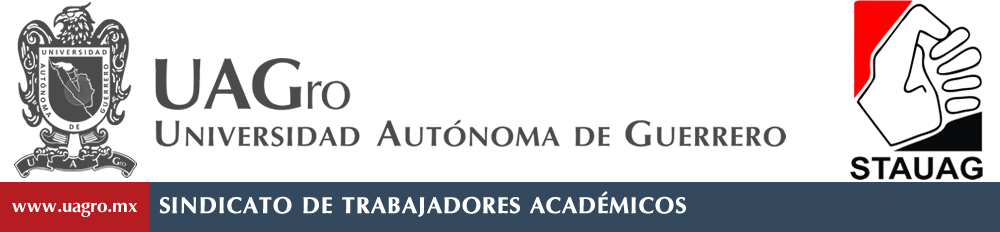Sindicato de Trabajadores Académicos de la Universidad Autonóma de Guerrero